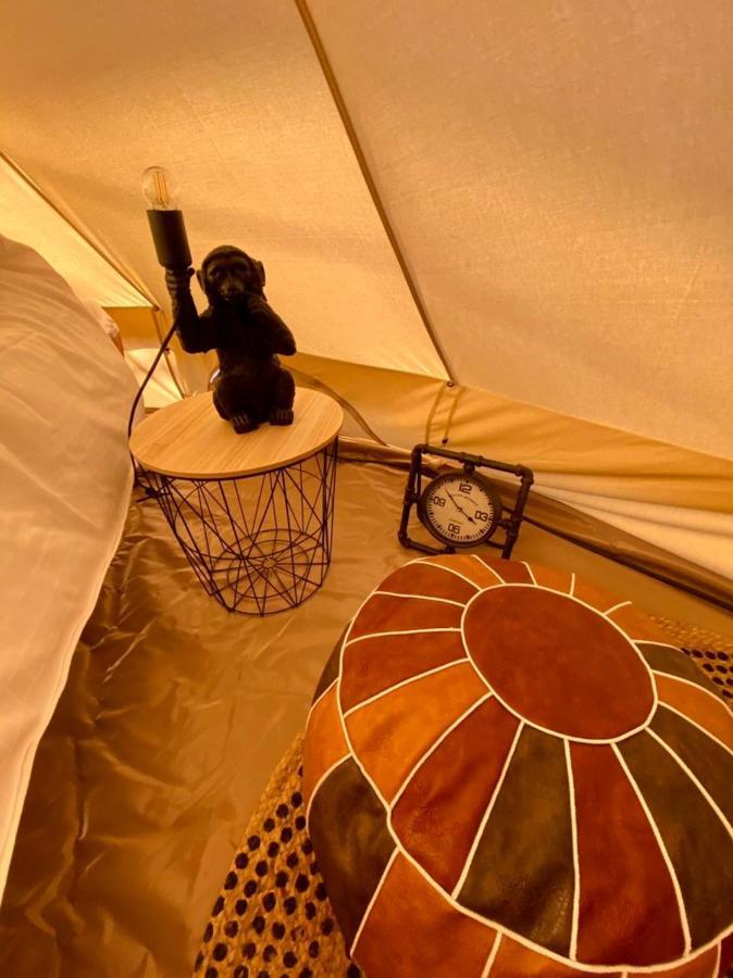 Hotel Amani - Aap Lichtaart Zewnętrze zdjęcie