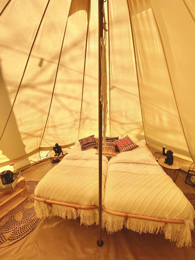 Hotel Amani - Aap Lichtaart Zewnętrze zdjęcie